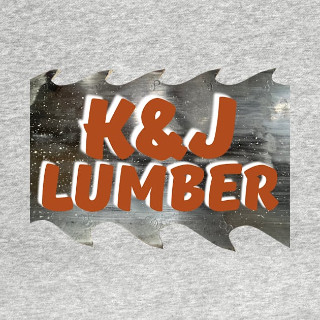 K&J Blade Transparent by K & J Lumber Products